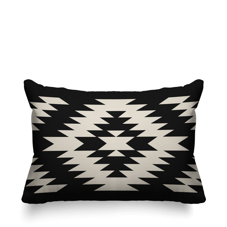 ULLI HOME Indoor/Outdoor Throw Pillow Wayfair
